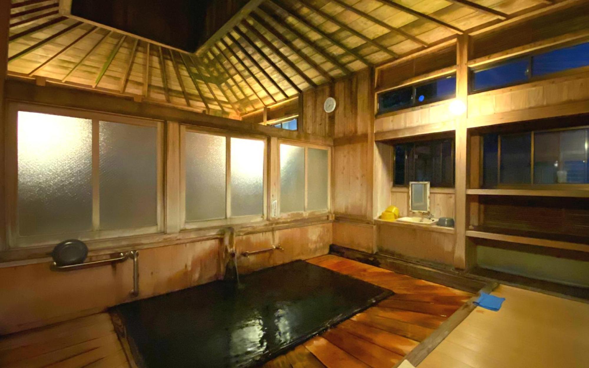 The Toji Ba Matsukawakan Takayama  Extérieur photo