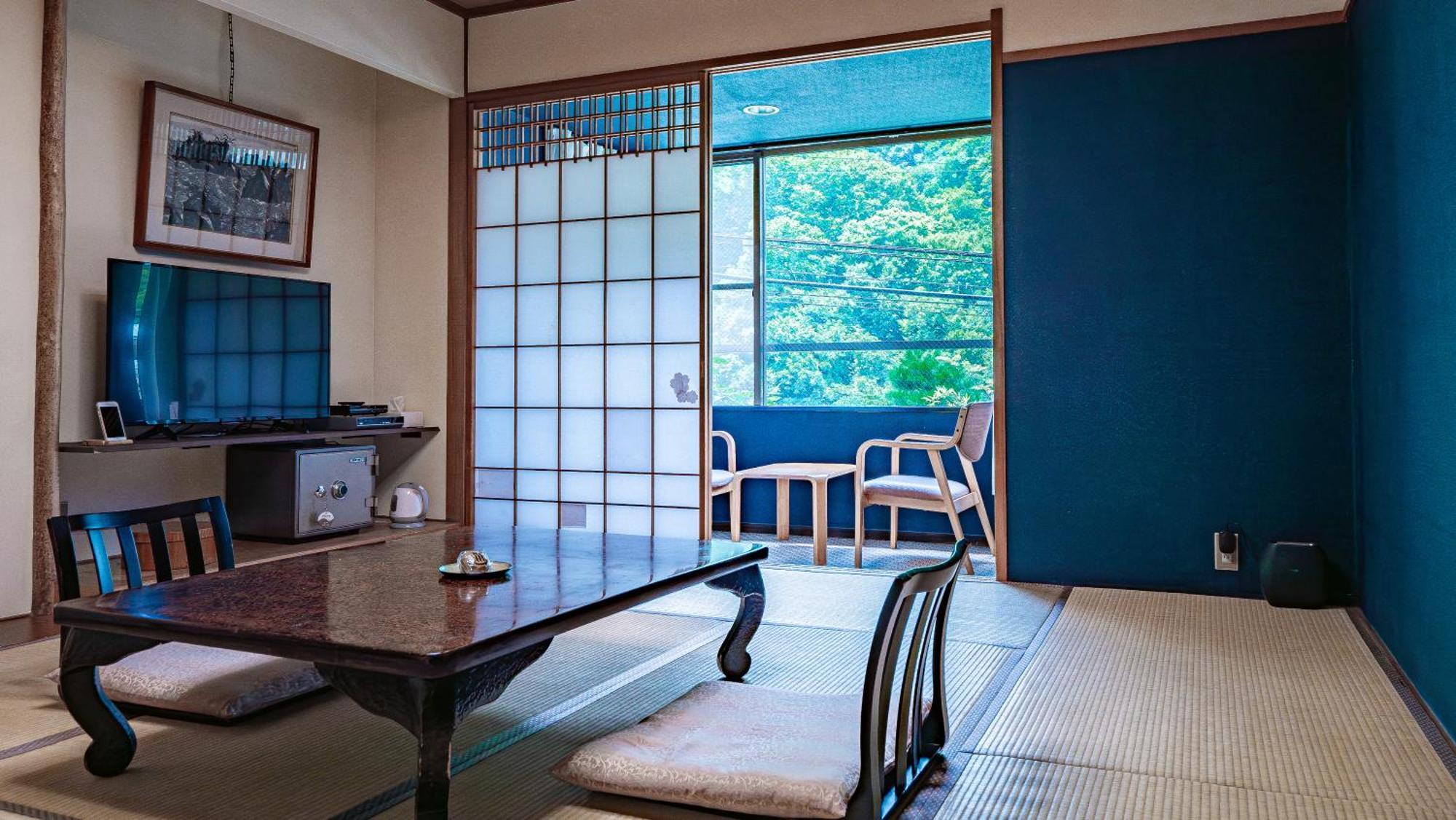 The Toji Ba Matsukawakan Takayama  Extérieur photo
