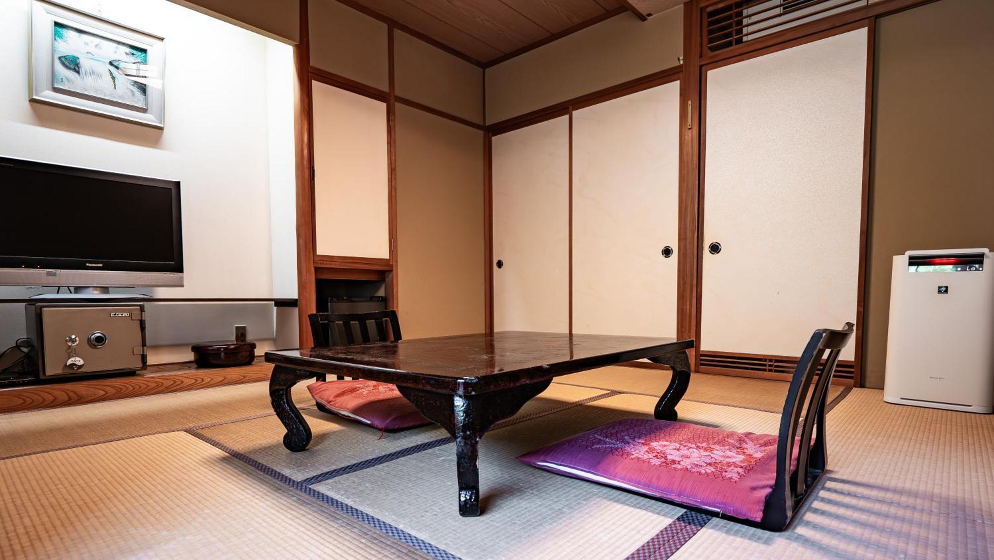 The Toji Ba Matsukawakan Takayama  Extérieur photo