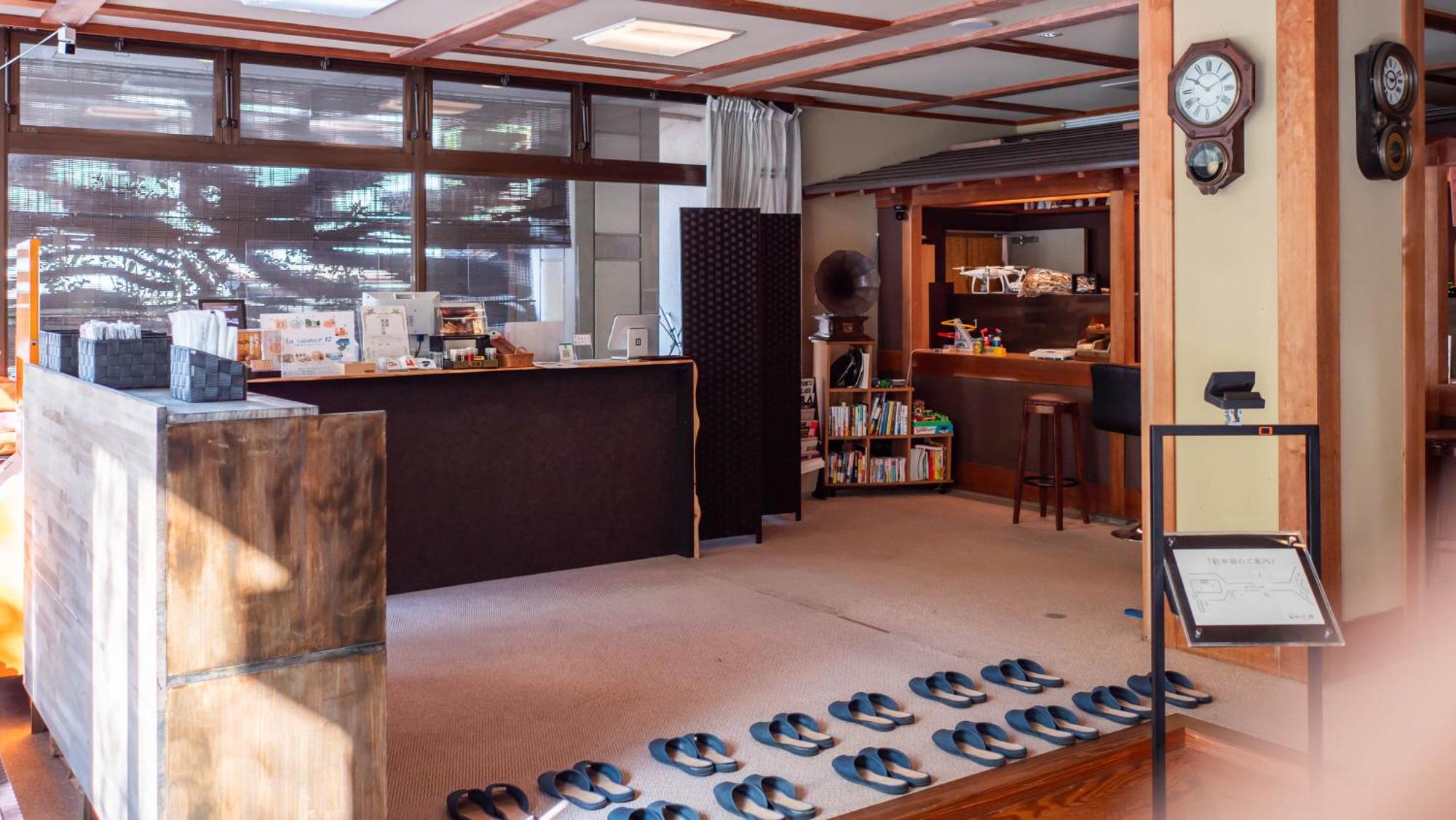 The Toji Ba Matsukawakan Takayama  Extérieur photo